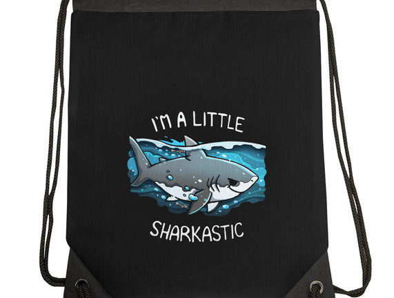 Sharkastic
