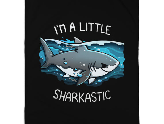 Sharkastic