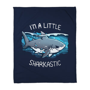 Sharkastic