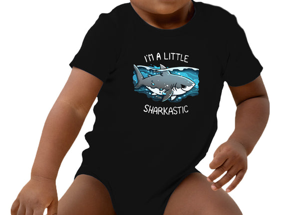 Sharkastic
