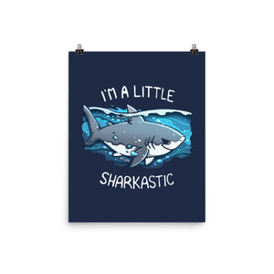 Sharkastic