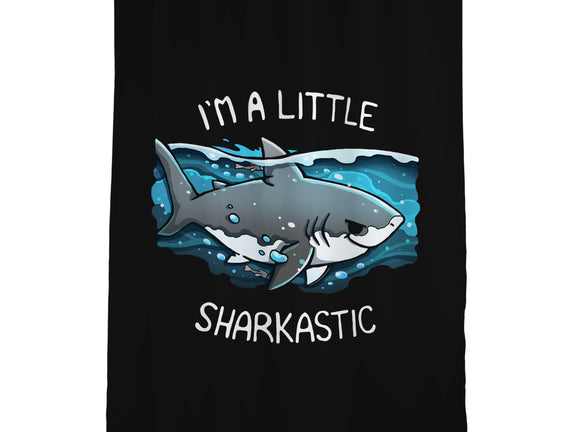 Sharkastic