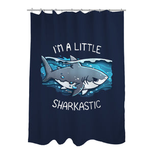 Sharkastic