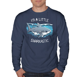 Sharkastic