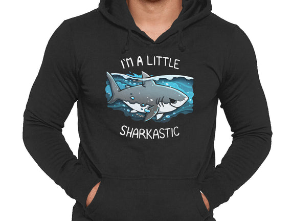 Sharkastic