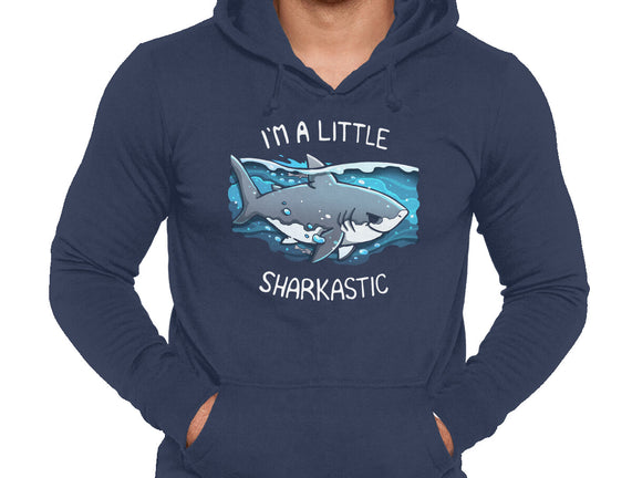Sharkastic