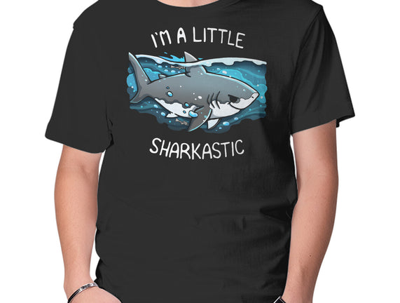 Sharkastic