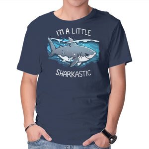 Sharkastic