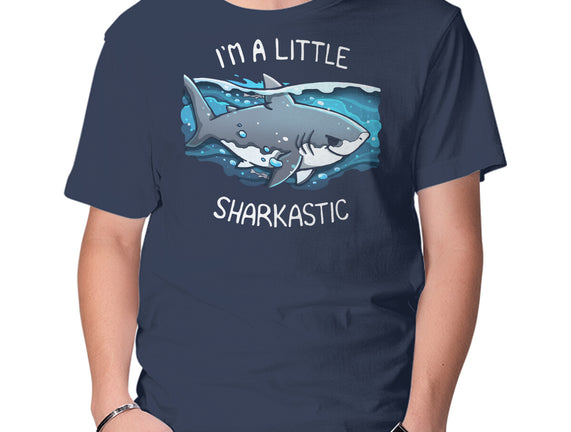 Sharkastic