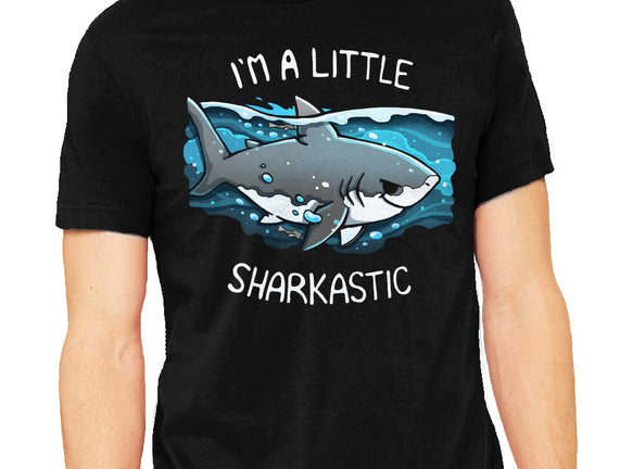 Sharkastic