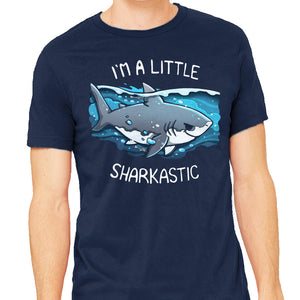 Sharkastic