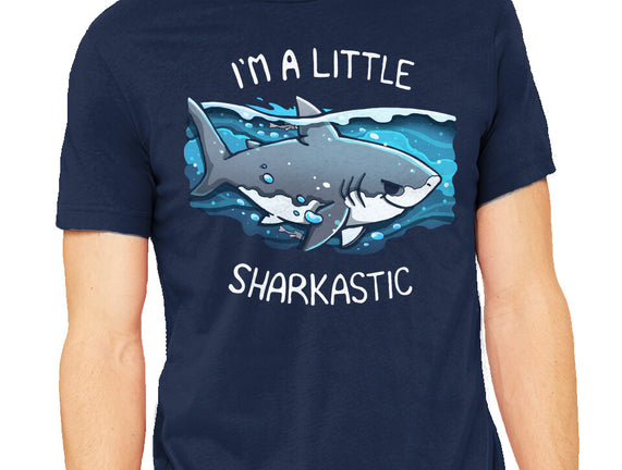 Sharkastic