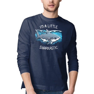Sharkastic