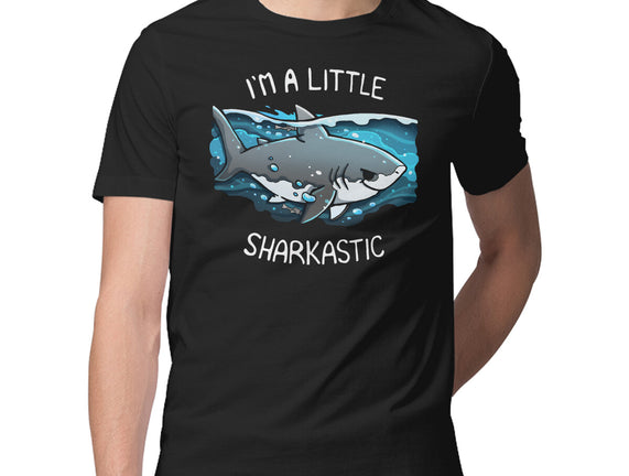 Sharkastic