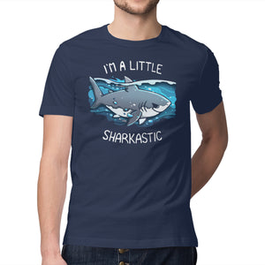 Sharkastic