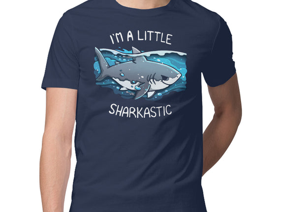 Sharkastic