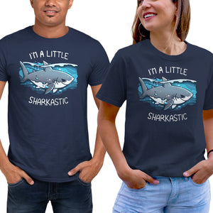 Sharkastic