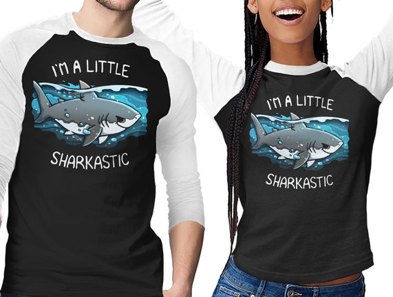 Sharkastic