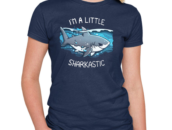 Sharkastic