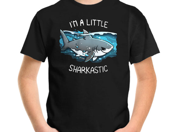 Sharkastic