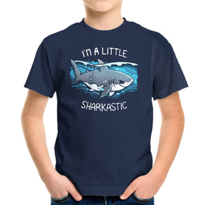 Sharkastic