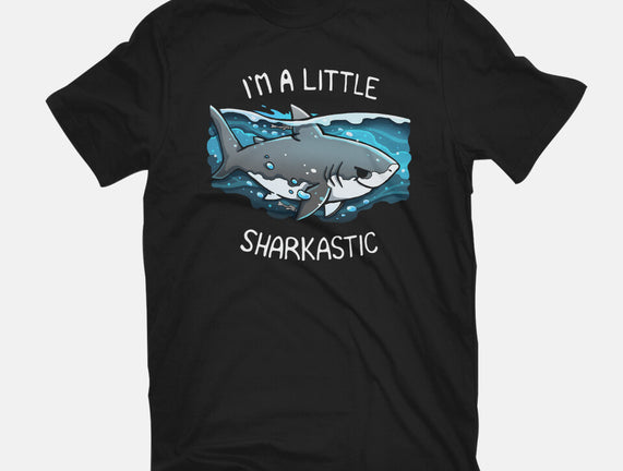 Sharkastic