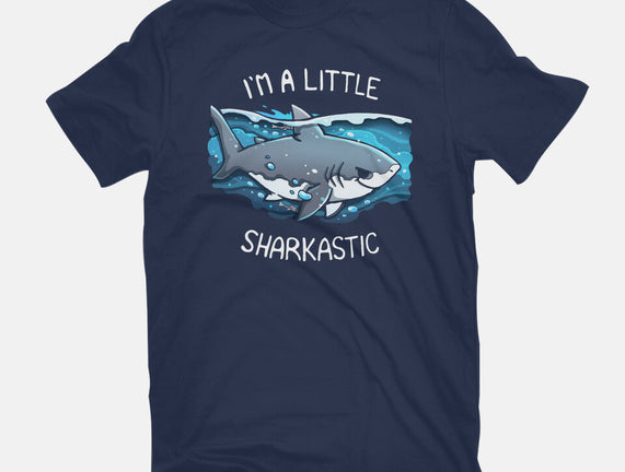 Sharkastic