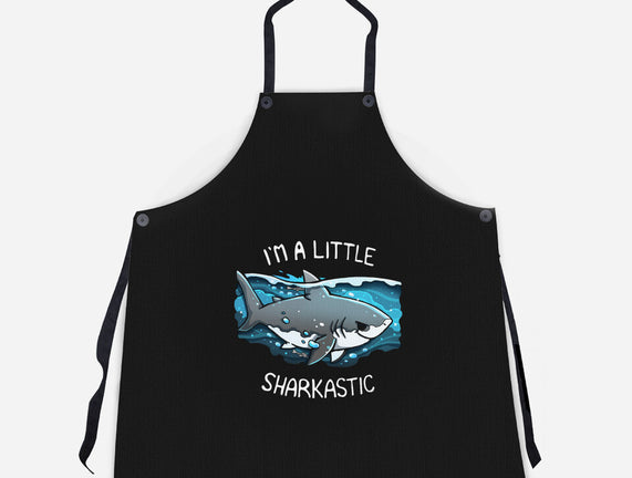 Sharkastic