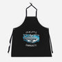 Sharkastic-Unisex-Kitchen-Apron-Vallina84