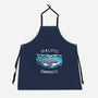 Sharkastic-Unisex-Kitchen-Apron-Vallina84
