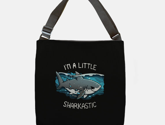 Sharkastic