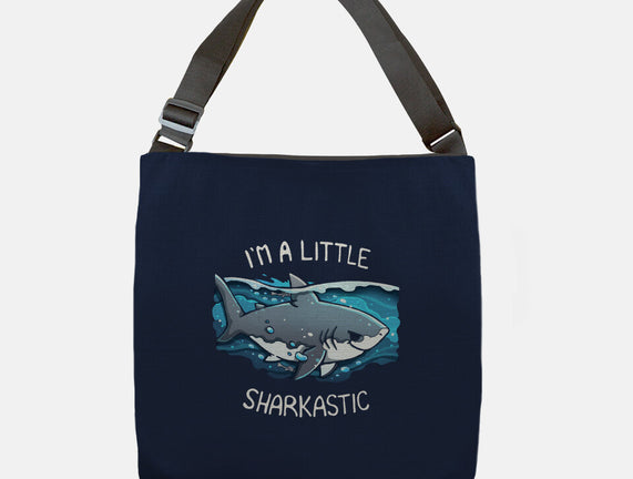 Sharkastic