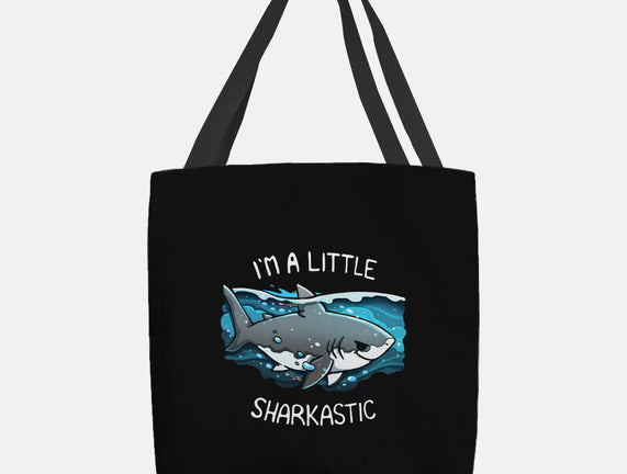 Sharkastic
