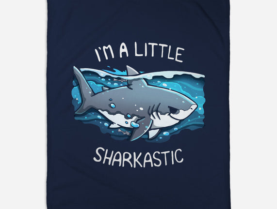 Sharkastic