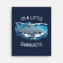 Sharkastic-None-Stretched-Canvas-Vallina84