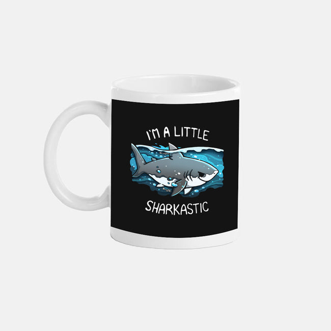 Sharkastic-None-Mug-Drinkware-Vallina84