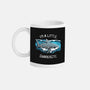 Sharkastic-None-Mug-Drinkware-Vallina84