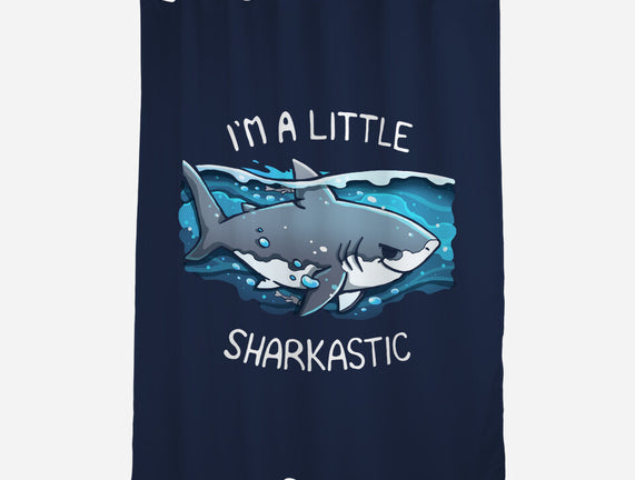 Sharkastic