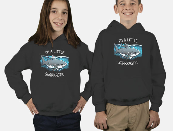 Sharkastic