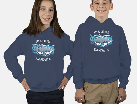 Sharkastic