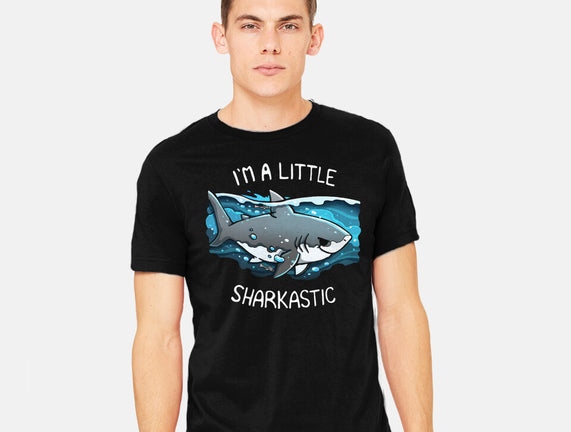 Sharkastic