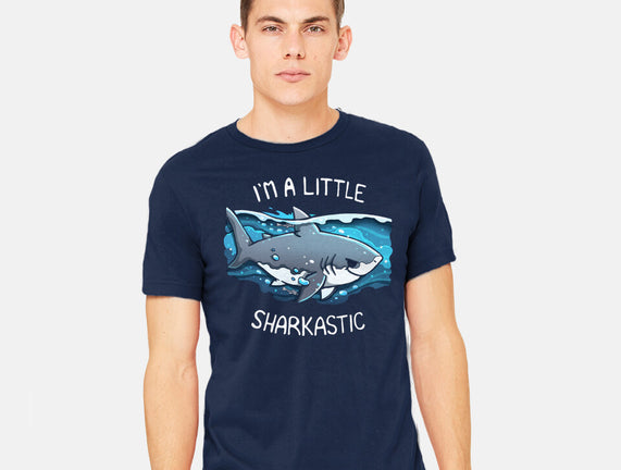 Sharkastic