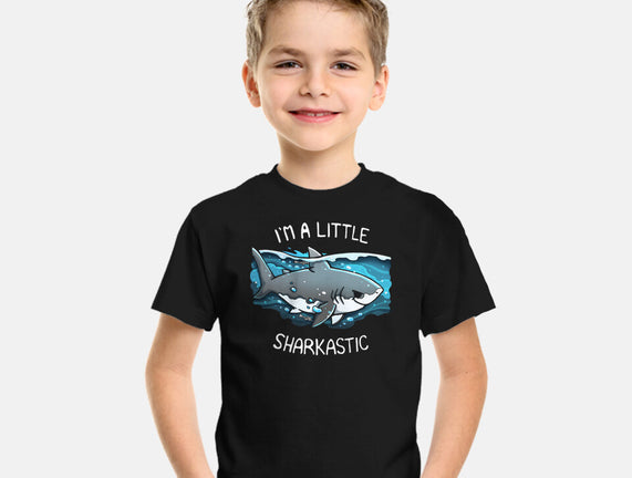 Sharkastic