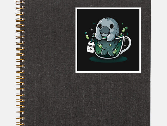 Mana-tea