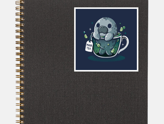 Mana-tea