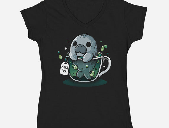 Mana-tea