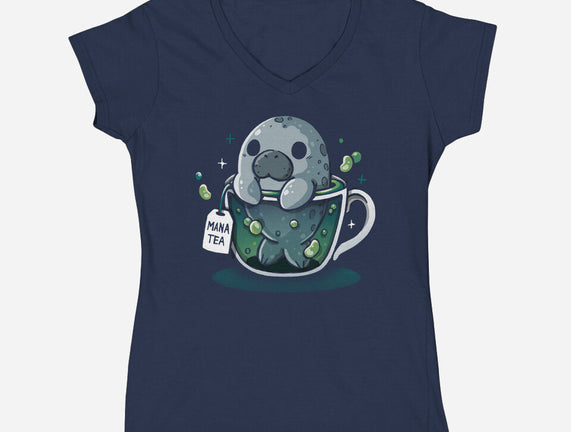 Mana-tea