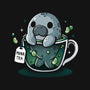Mana-tea-None-Matte-Poster-Vallina84