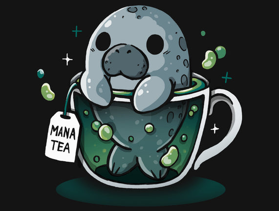 Mana-tea