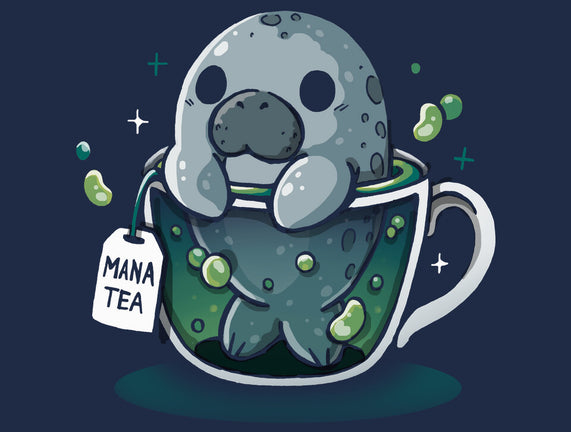 Mana-tea